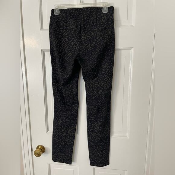 Cambio Patterned Pants - Picture 3 of 6